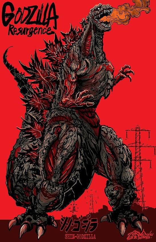  Zornow-Godzilla